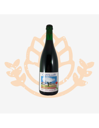 Kriek 2022