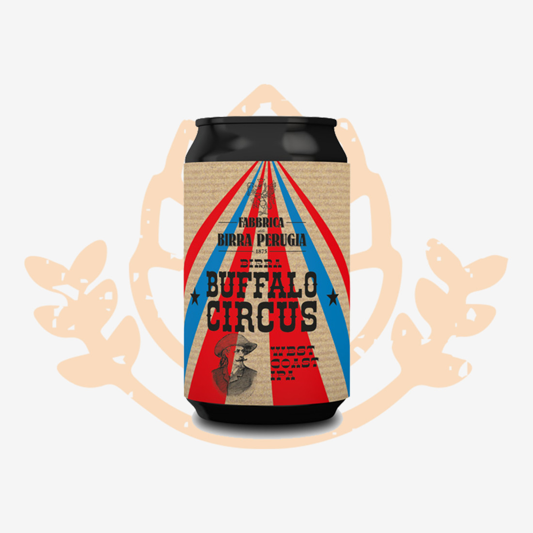 Buffalo Circus